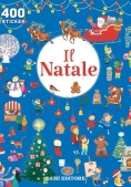 Immagine 0 di Natale - 400 Sticker