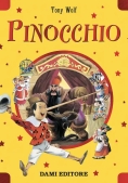 Immagine 0 di Pinocchio - Libri D'oro