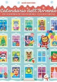 Immagine 0 di Calendario Dell'avvento (il)
