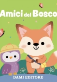 Immagine 0 di Amici Del Bosco