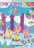 Immagine 0 di Unicorni - Sticker