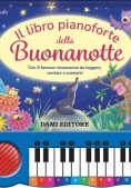 Immagine 0 di Libro Pianoforte Della Buonanotte (il)