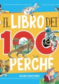 Immagine 0 di Libro Dei 100 Perche' (il)