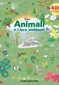 Immagine 0 di Animali E I Loro Ambienti