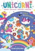 Immagine 0 di Unicorni - Occhietti Spiritosi