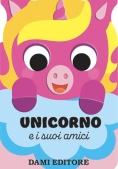 Immagine 0 di Unicorno E I Suoi Amici
