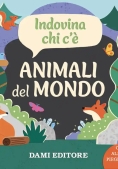 Immagine 0 di Animali Del Mondo - Indovina Chi C'e'