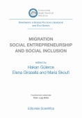 Immagine 0 di Migration Social Enterpreneurship