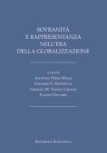 Immagine 0 di Sovranita' E Rappresentanza Era Global.