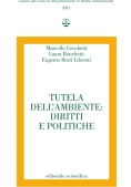 Immagine 0 di Tutela Ambiente: Diritti E Pol