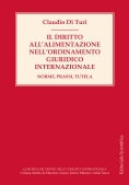 Immagine 0 di Diritto Alimentazione Ordinamento Giurid
