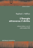 Immagine 0 di Energia Attraverso Il Diritto