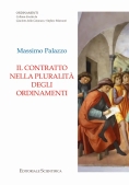 Immagine 0 di Contratto Pluralita' Ordinamenti