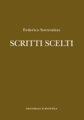 Immagine 0 di Scritti Scelti