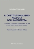 Immagine 0 di Costituzionalismo Nell' Eta' I