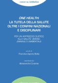Immagine 0 di One Health: Tutela Salute Oltr