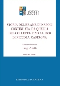 Immagine 0 di Storia Reame Di Napoli 2 Tomi