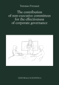 Immagine 0 di The Contribution Of Non Executive