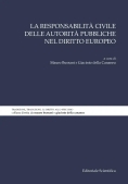 Immagine 0 di Responsabilita' Civile Autorita' Pubbl.