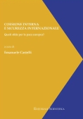Immagine 0 di Coesione Interna Sicurezza Int.le