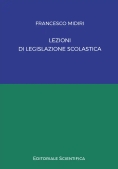 Immagine 0 di Lezioni Di Legislazione Scolastica