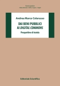 Immagine 0 di Dai Beni Ai Digital Commons