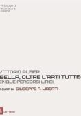 Immagine 0 di Vittorio Alfieri - Bella Oltre