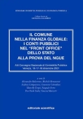 Immagine 0 di Comune Finanza Globale 4? Conv