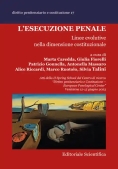 Immagine 0 di Esecuzione Penale Linee Evolutive