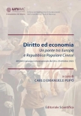 Immagine 0 di Diritto Ed Economia