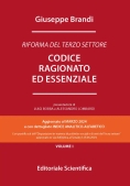 Immagine 0 di Codice Ragionato Essenziale.