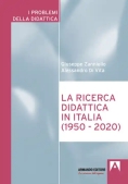 Immagine 0 di La Ricerca Didattica In Italia