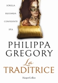 Immagine 0 di La Traditrice