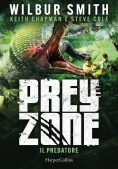 Immagine 0 di Prey Zone 1: Il Predatore