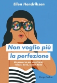 Immagine 0 di Non Voglio Pi? La Perfezione