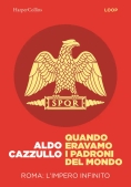 Immagine 0 di Quando Eravamo I Padroni Del Mondo