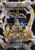 Immagine 0 di Born Of Blood And Ash. Nata Da Sangue E Cenere Vol. 1