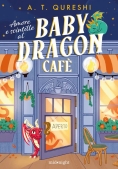 Immagine 0 di Amore E Scintille Al Baby Dragon Caf?