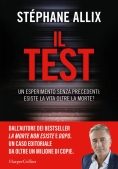 Immagine 0 di Il Test