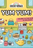 Immagine 0 di Cosy Cute. Yum Yum