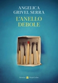 Immagine 0 di L'anello Debole