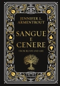 Immagine 0 di Sangue E Cenere. Edizione Deluxe