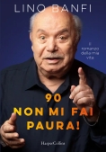 Immagine 0 di Novanta Non Mi Fai Paura