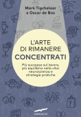 Immagine 0 di Arte Di Rimanere Concentrati
