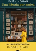 Immagine 0 di Libraia Per Amica, Una