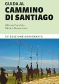Immagine 0 di Guida Al Cammino Di Santiago