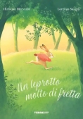 Immagine 0 di Leprotto Molto Di Fretta