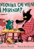 Immagine 0 di Indovina Chi Viene A Merenda? Ediz. Illustrata