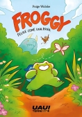 Immagine 0 di Froggy