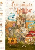 Immagine 0 di Due Passi Tra Le Fiabe. Ediz. Illustrata
